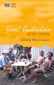 Great australian beer yarns cover image