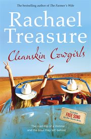 Cleanskin cowgirls cover image