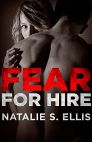 Fear for hire cover image