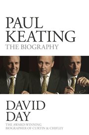 Paul Keating cover image