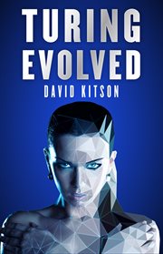 Turing evolved cover image