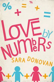 Love by numbers cover image