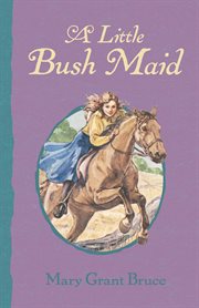 A little bush maid cover image