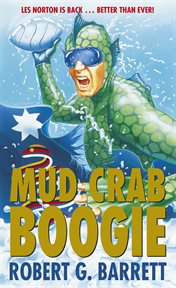 Mud crab boogie cover image