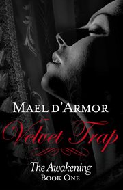 Velvet trap cover image