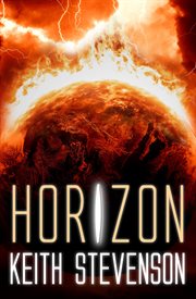 Horizon cover image