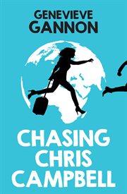 Chasing chris campbell cover image