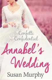 Annabel's wedding cover image