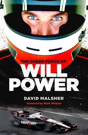 The Sheer Force of Will Power cover image