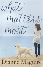 What Matters Most cover image