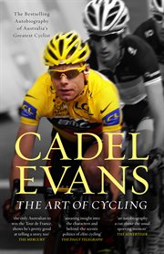 The art of cycling cover image