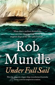 Under full sail cover image