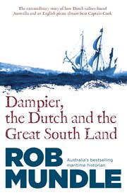 Great south land cover image