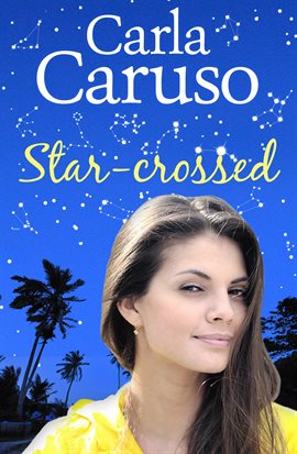 Cover image for Star-crossed