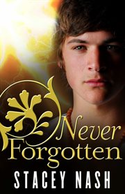 Never forgotten cover image