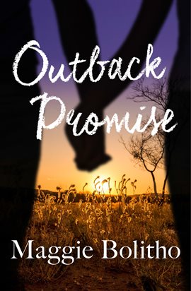 Cover image for Outback Promise