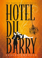 Hotel du Barry cover image
