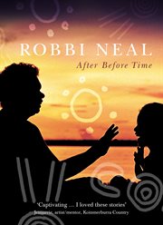 After Before Time cover image