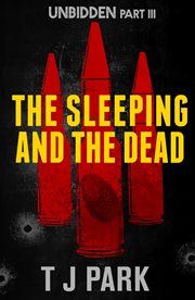 The sleeping and the dead cover image