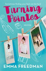 Turning pointes cover image