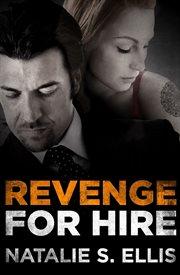 Revenge for hire cover image