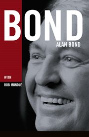 Bond cover image