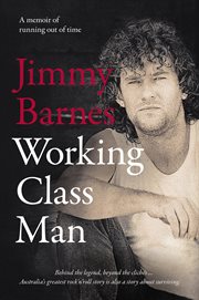 Working class man cover image