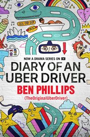 Diary of an Uber driver : theOriginalUberDriver blog cover image