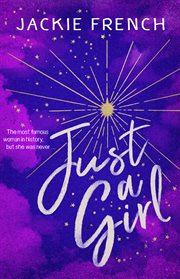 Just a girl cover image