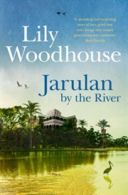 Jarulan by the River cover image