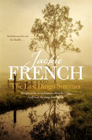 The last dingo summer cover image