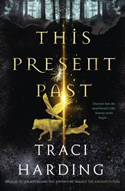 This present past cover image