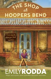 The Shop at Hoopers Bend cover image