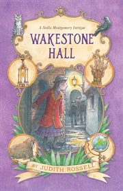 Wakestone Hall cover image