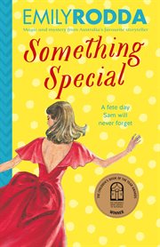 Something special cover image