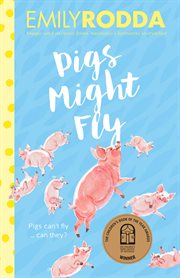 Pigs might fly cover image