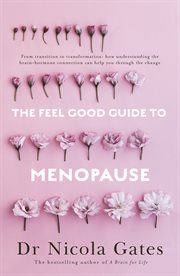 The feel good guide to menopause cover image