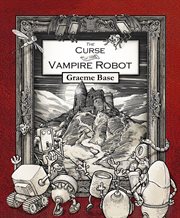 The Curse of the Vampire Robot cover image
