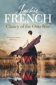 Clancy of the overflow cover image