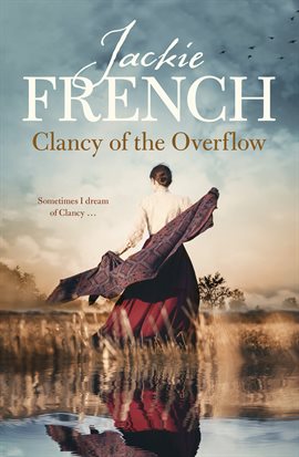 Cover image for Clancy of the Overflow