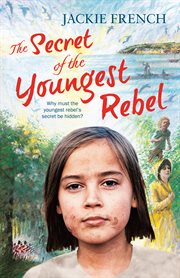The secret of the youngest rebel cover image