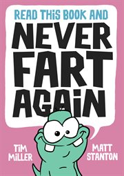 Read This Book and Never Fart Again cover image