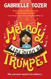 Melody trumpet cover image