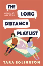 The long distance playlist cover image