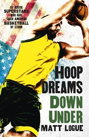 Hoop Dreams Down Under cover image