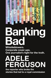 Banking bad cover image