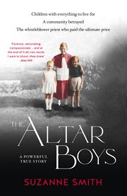 The altar boys cover image