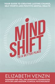Mindshift to a better place cover image
