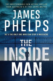 The Inside Man cover image