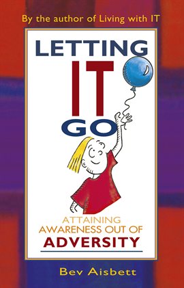 Cover image for Letting it Go